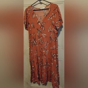 Women's Sonoma Dress